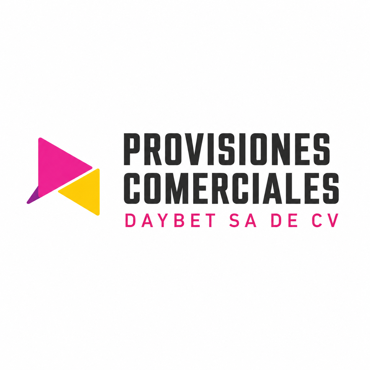 Provisiones Comerciales Daybet